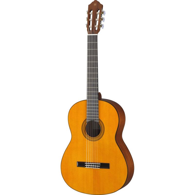Yamaha CG102 Klassisk gitar