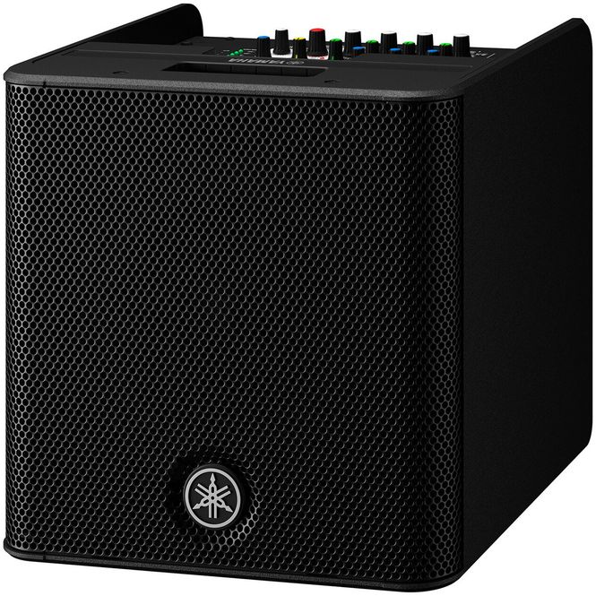 Hovedbilde Yamaha StagePas 200BTR Portabelt PA-anlegg med Bluetooth og batteri