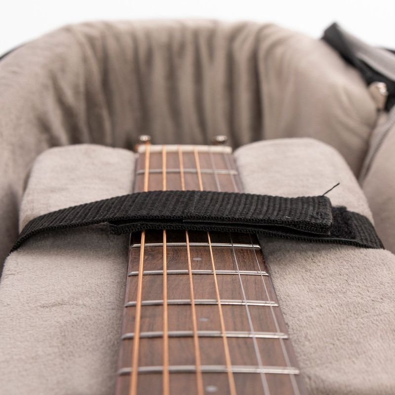 Morgan RW07 WG Premium gigbag for akustisk gitar