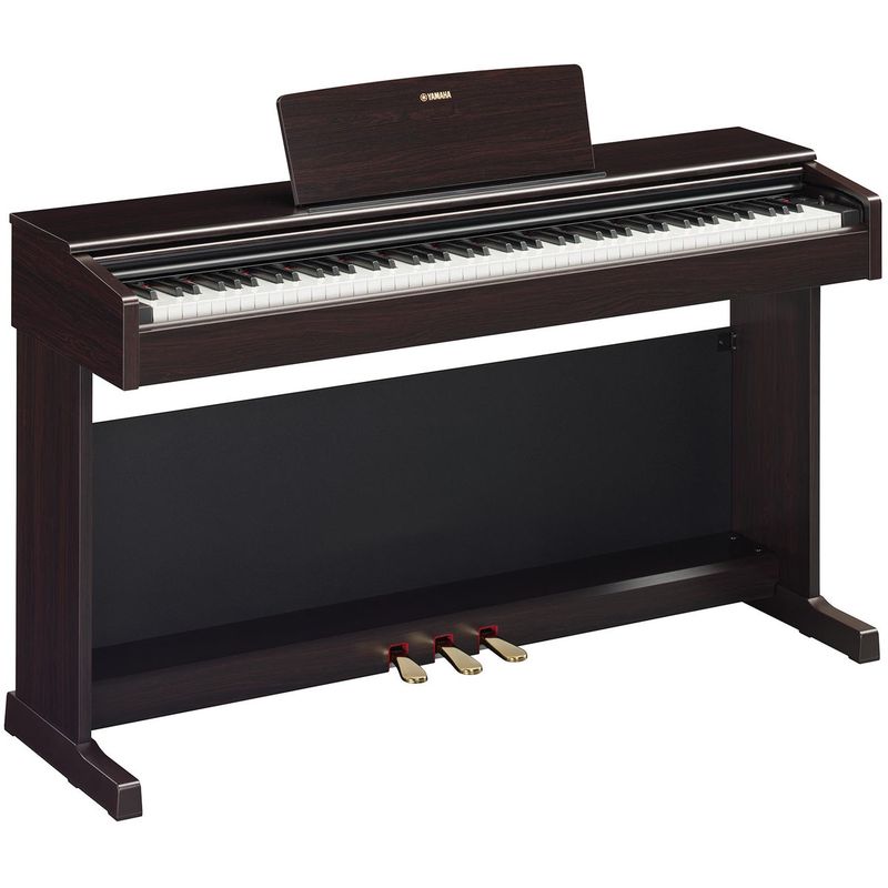 Yamaha YDP-145R Arius digitalpiano rosewood