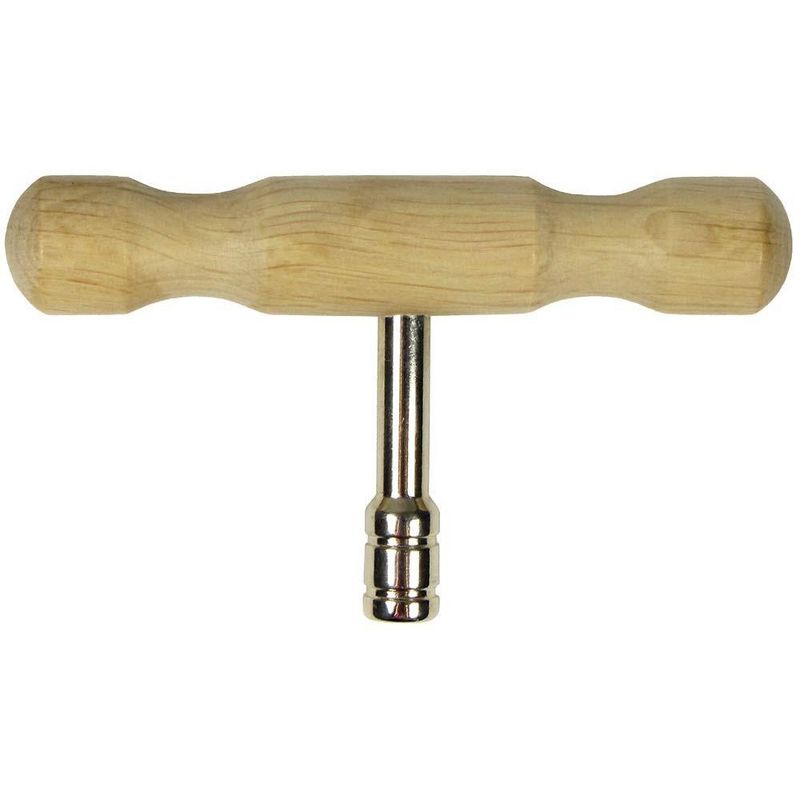 Stemmenøkkel 5.2mm, firkantet hode