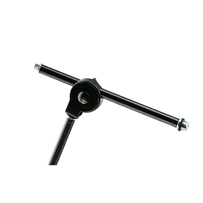 K&M 21430 overhead mic-stativ