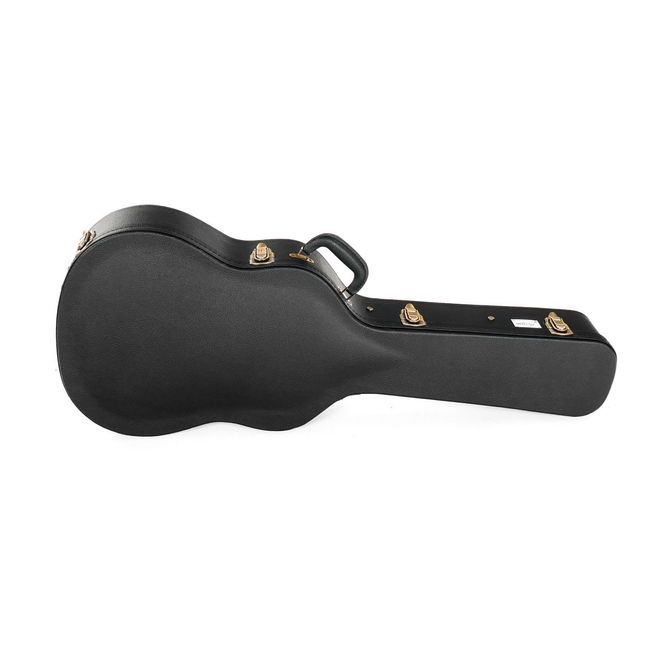 Hovedbilde Morgan CASE DLX CG kasse for klassisk gitar