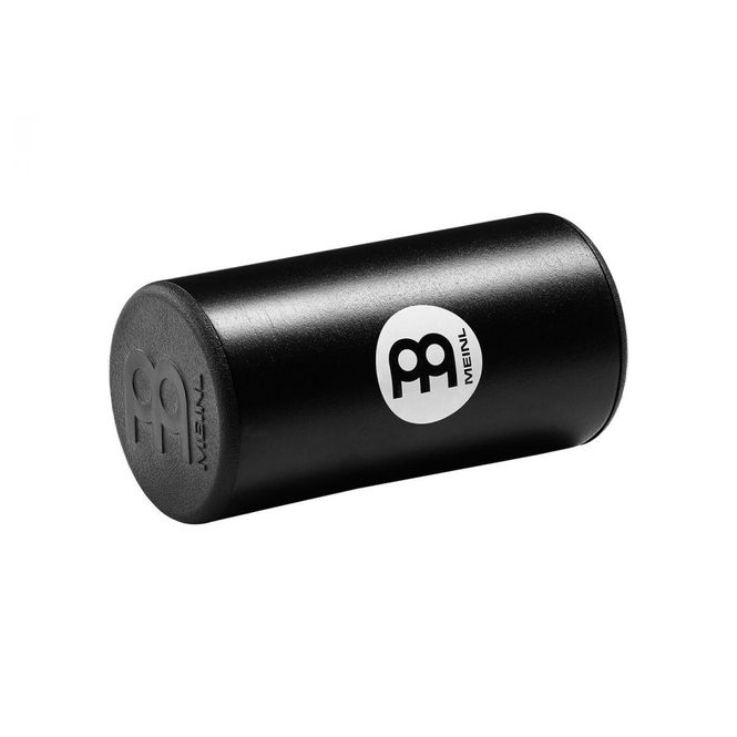 Hovedbilde Meinl Percussion SH10-M-BK Studio Shaker medium