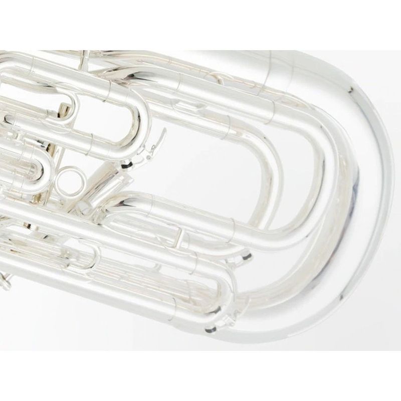 Besson BE767-2-0 International Euphonium