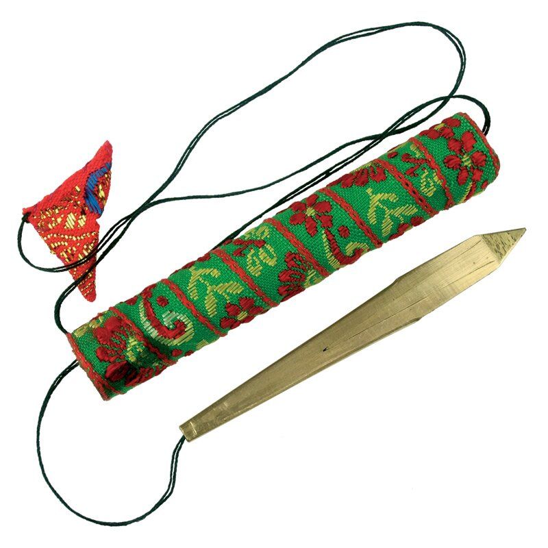 Dan Moi munnharpe mini MD-72