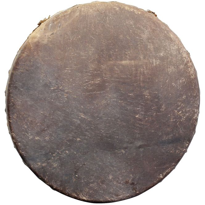 Hovedbilde Terré Motherdrum 100 cm