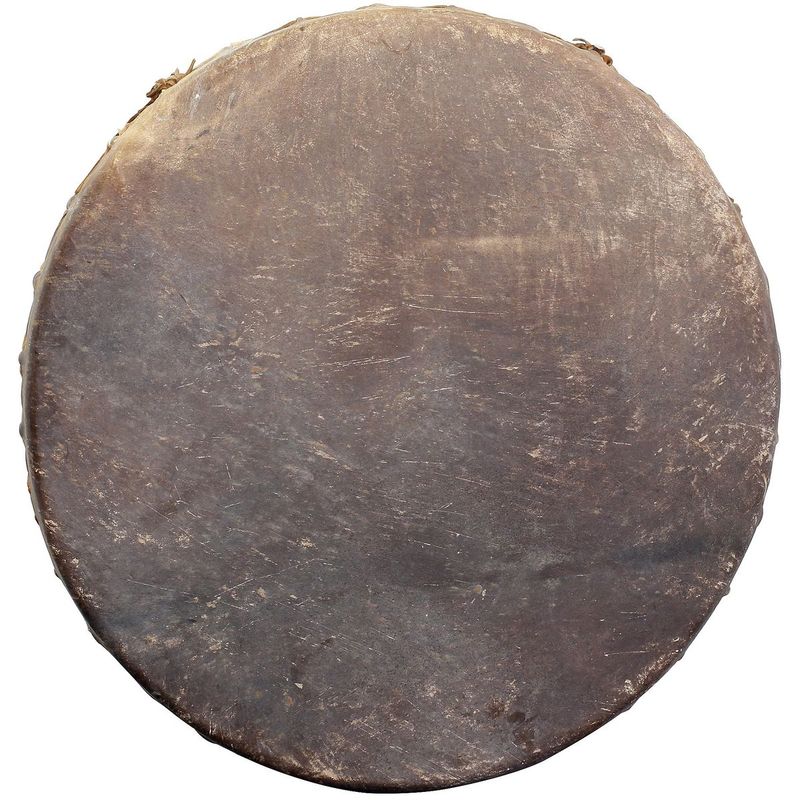 Terré Motherdrum 100 cm