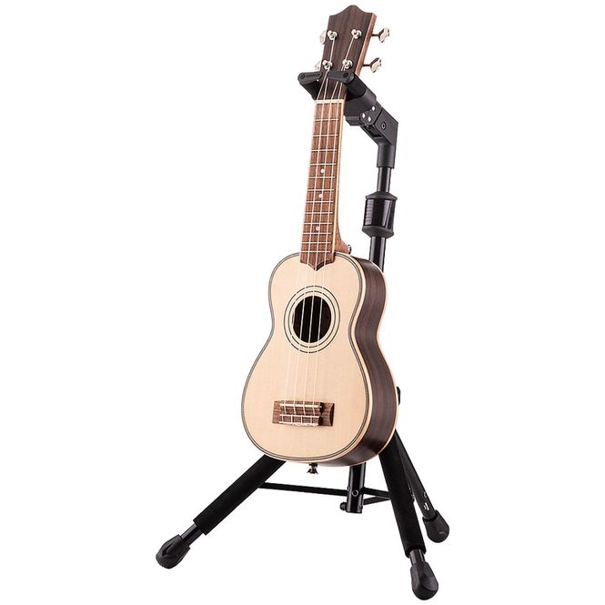 Hovedbilde Hercules UKS100B Ukulelestativ