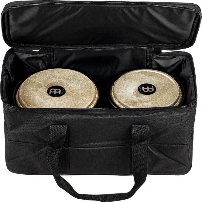 Hovedbilde Meinl MSTBB1 Standard Bongo Bag