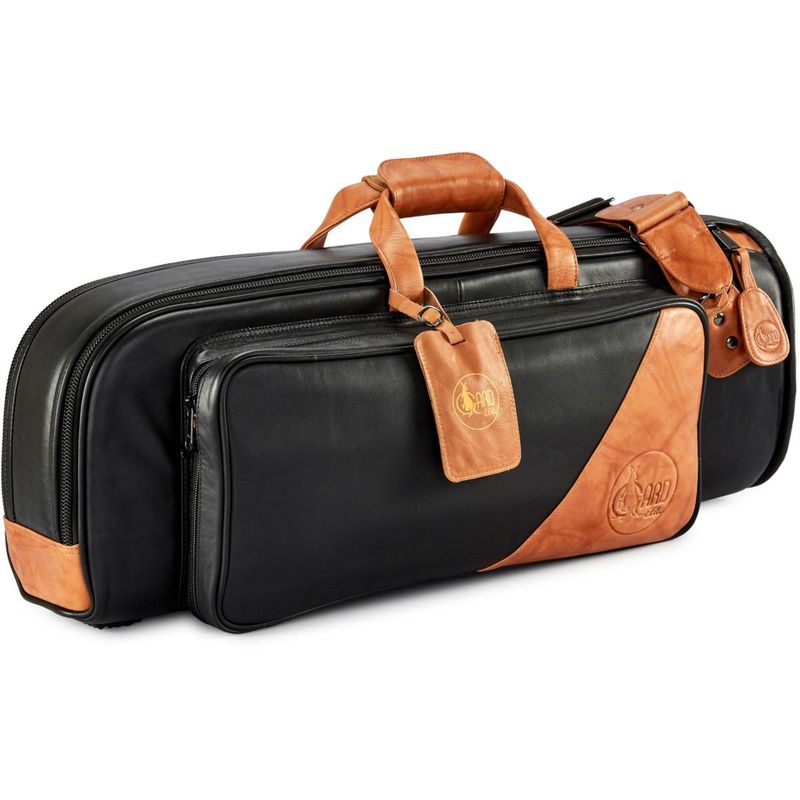 Gard 1-ELK gigbag for trompet, elite, skinn