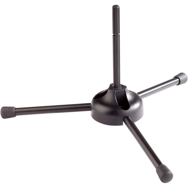 König & Meyer 15250 Blokkfløytestativ Alt/tenor