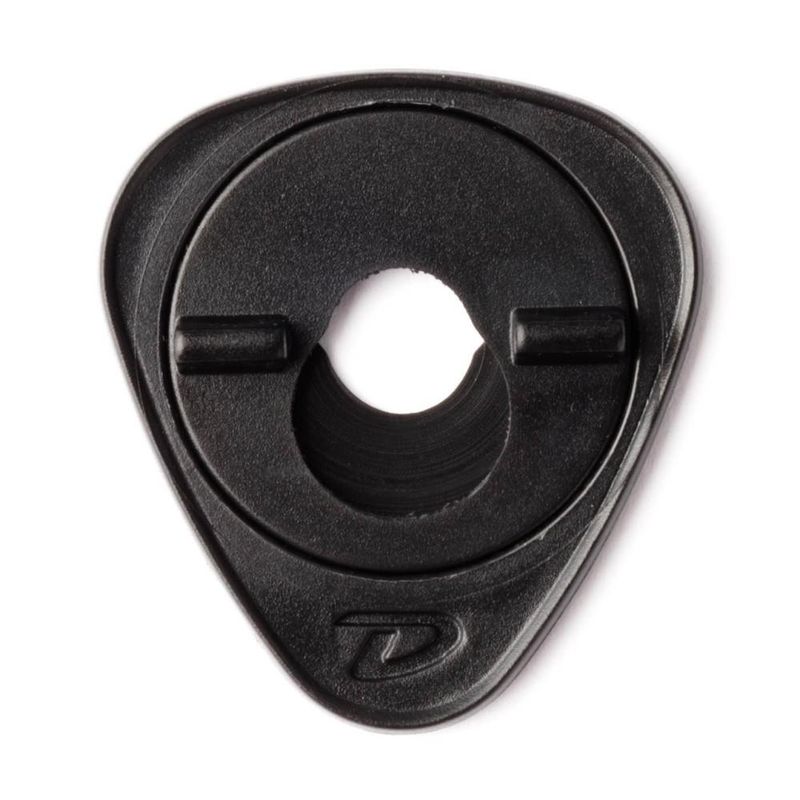 Dunlop 7007SI Guitar Lock Strap System, 2 stk