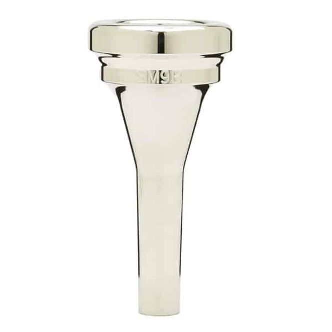 Hovedbilde Denis Wick 5880B Steven Mead SM9B munnstykke, baritone
