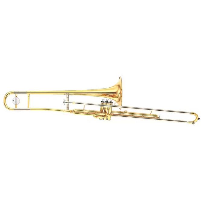 Hovedbilde Yamaha YSL-354V Ventiltrombone Bb