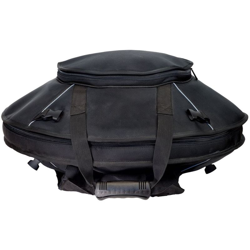 Moon II Handpan C#-moll
