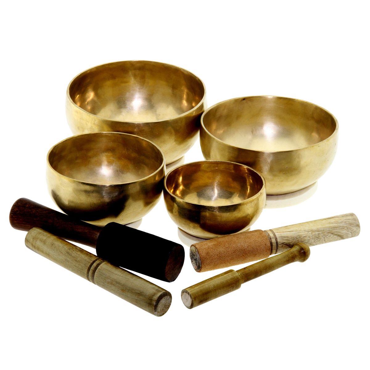 Syngebolle Bon KS-BON-200 med kølle og filt-ring