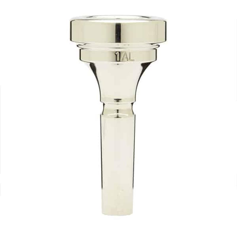 Denis Wick 5880 munnstykke, basstrombone, 1AL
