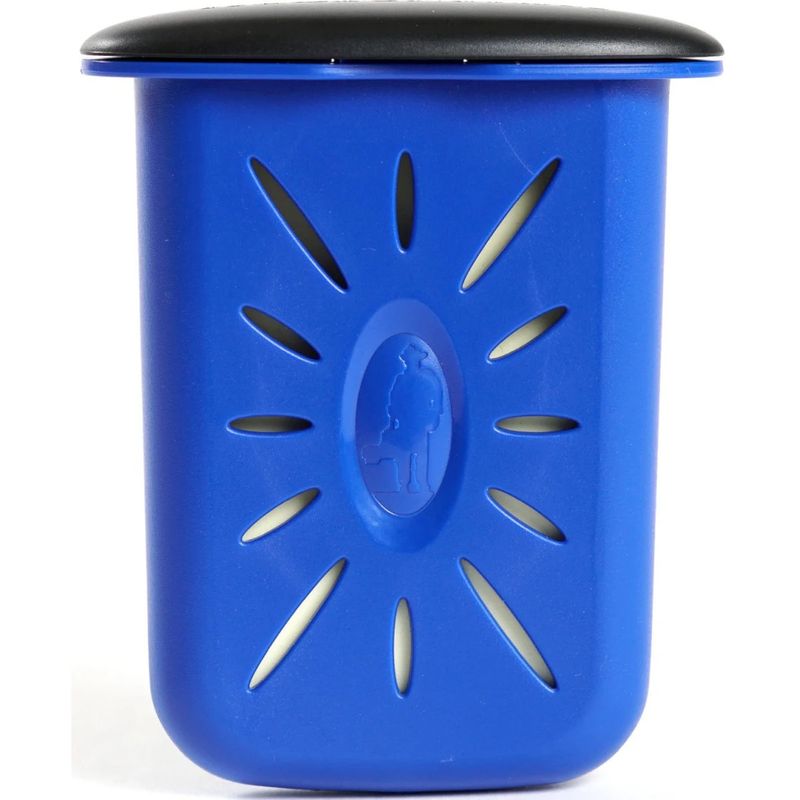 MusicNomad MN300 Humitar Acoustic Guitar Humidifier Luftfukter