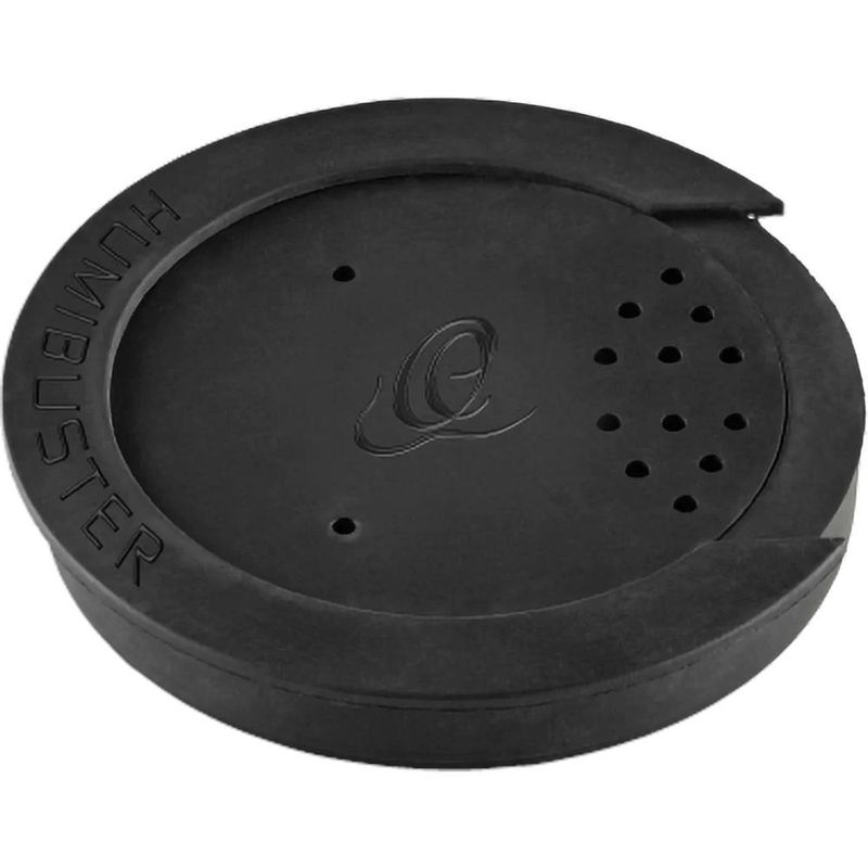 Ortega HUMIBUSTER80 for klassisk gitar