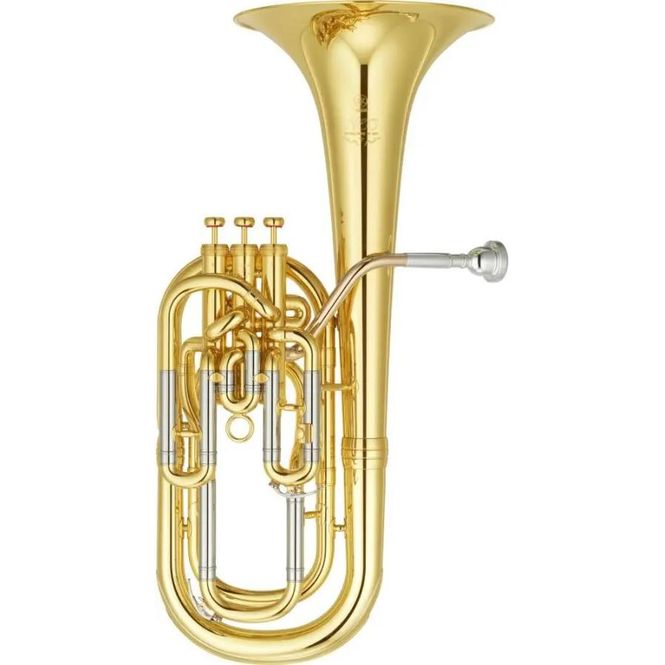 Hovedbilde Yamaha Baritone | YBH-831