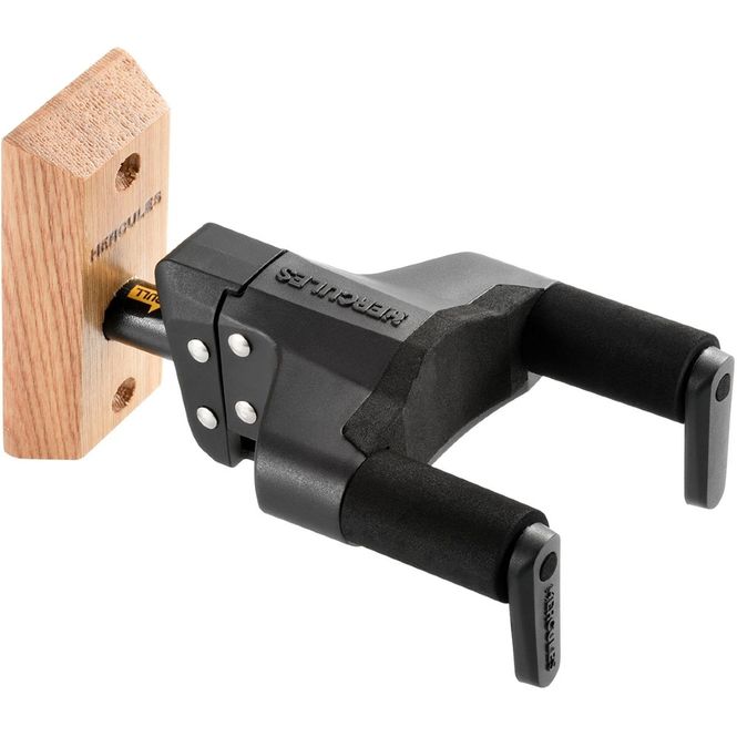 Hovedbilde Hercules GSP38WB-PLUS Vegghenger for gitar