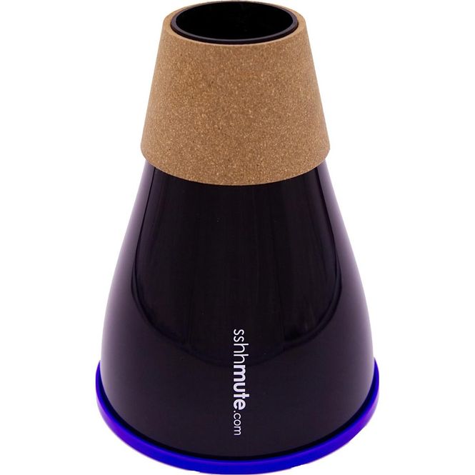 Hovedbilde Bremner sshhmute althorn øvemute