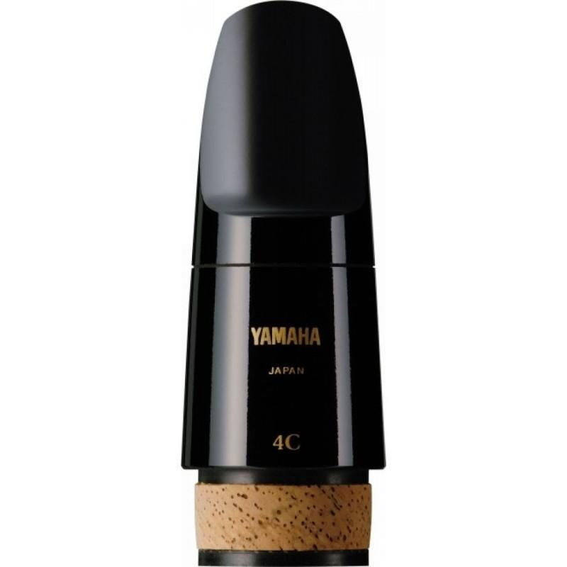 Yamaha BCL-4C munnstykke for bass-klarinett