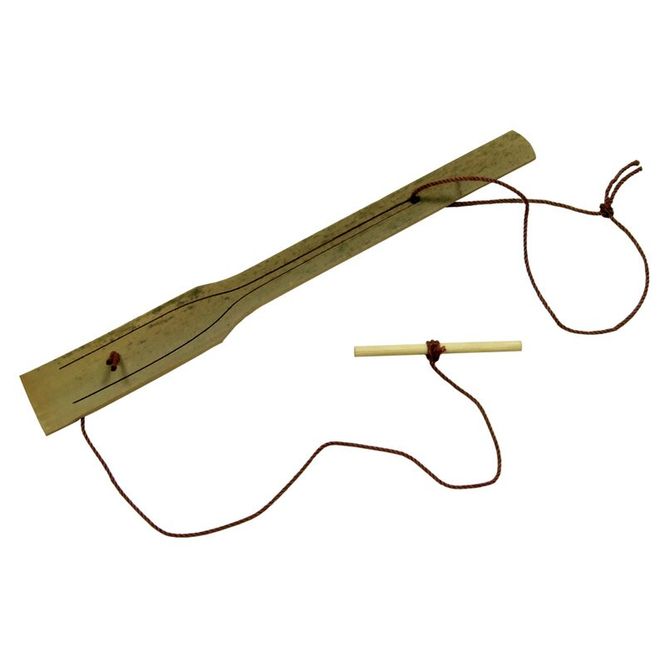 Hovedbilde Mukkuri munnharpe fra Japan MJB-1