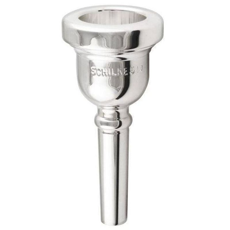 Schilke munnstykke for basstrombone, 58