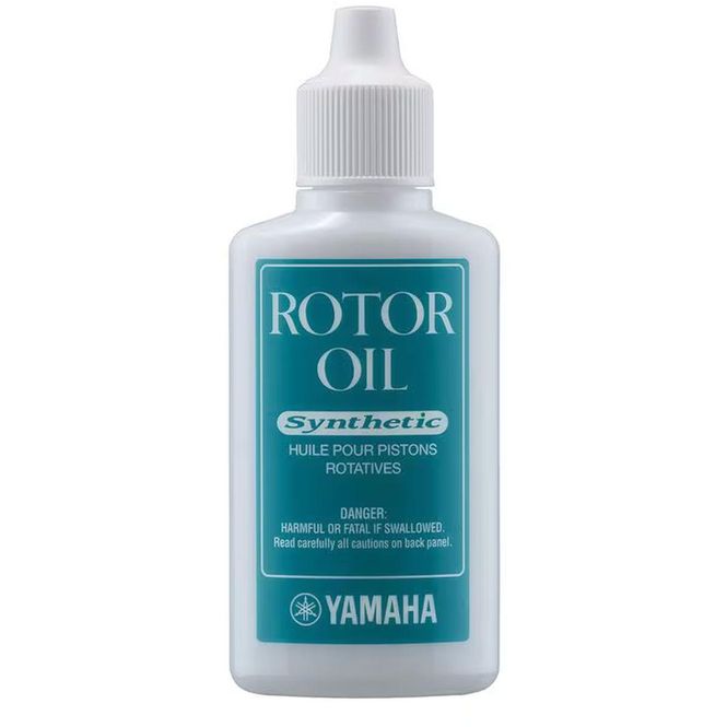 Hovedbilde Yamaha rotorolje 40ml