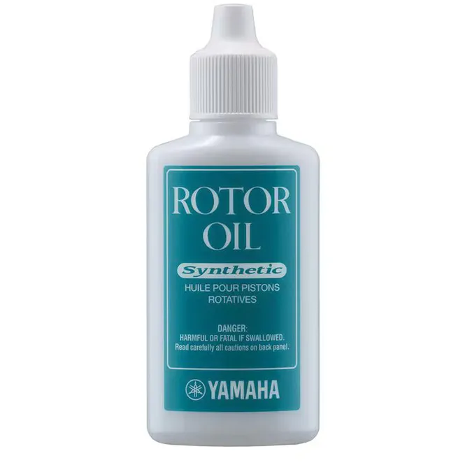 Hovedbilde Yamaha rotorolje 40ml