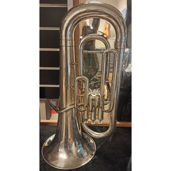 Hovedbilde Brukt Yamaha Euphonium YEP 201S