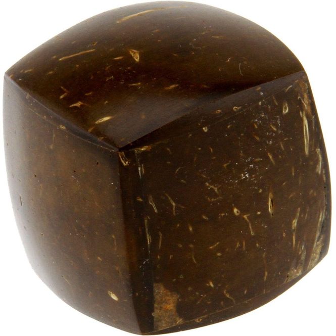 Hovedbilde Shaker Kokosnøtt-kube CR-10
