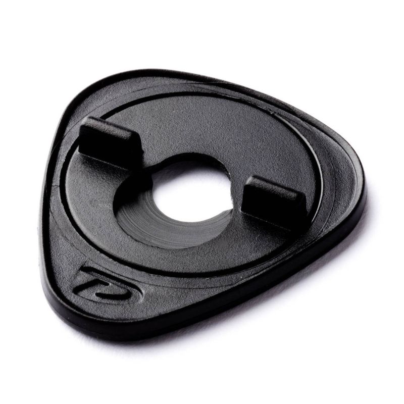 Dunlop 7007SI Guitar Lock Strap System, 2 stk