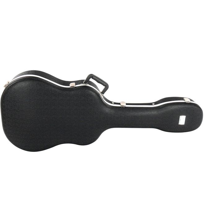 Hovedbilde Morgan CASE ABS Deluxe kasse for westerngitar