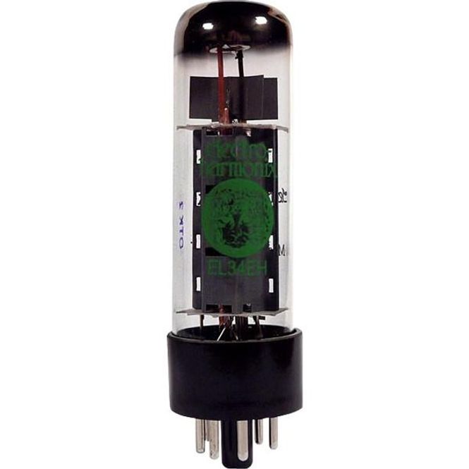 Hovedbilde Electro-Harmonix rør EL34-EH