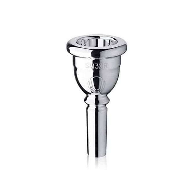 Hovedbilde Denis Wick 5880E munnstykke, euphonium, SM3XR
