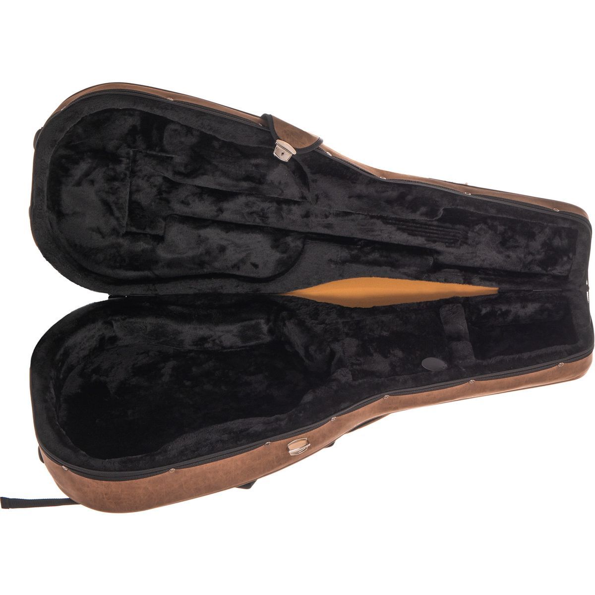 Morgan Dobro DM 59 Antique med kasse