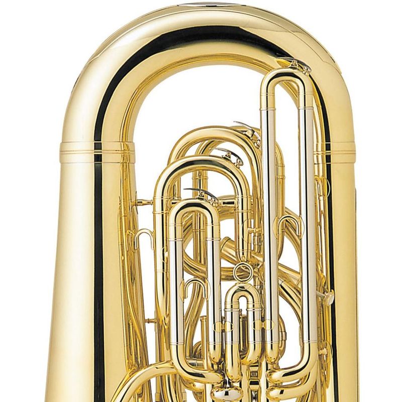 Besson BE9812-1-0 Sovereign Eb-Tuba, lakkert