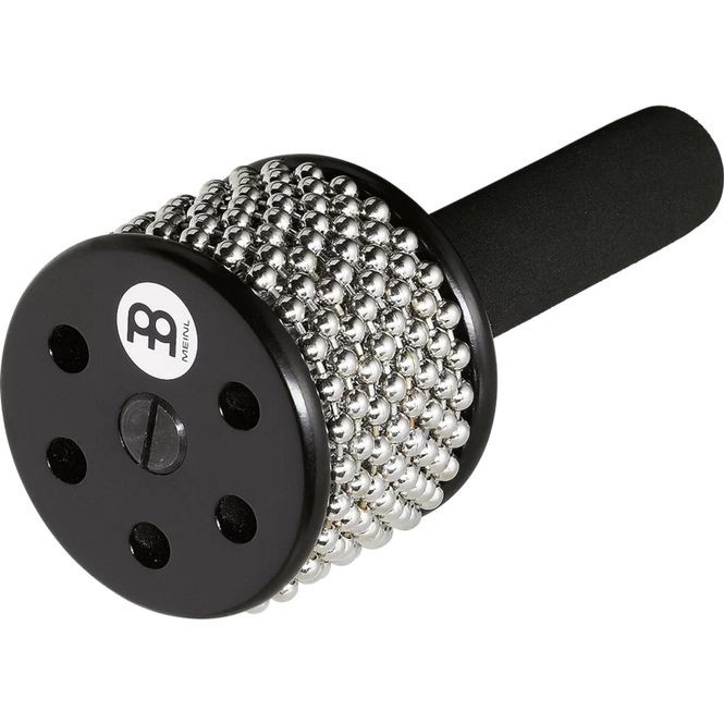 Hovedbilde Meinl CA5BK-S Turbo Cabasa, Liten