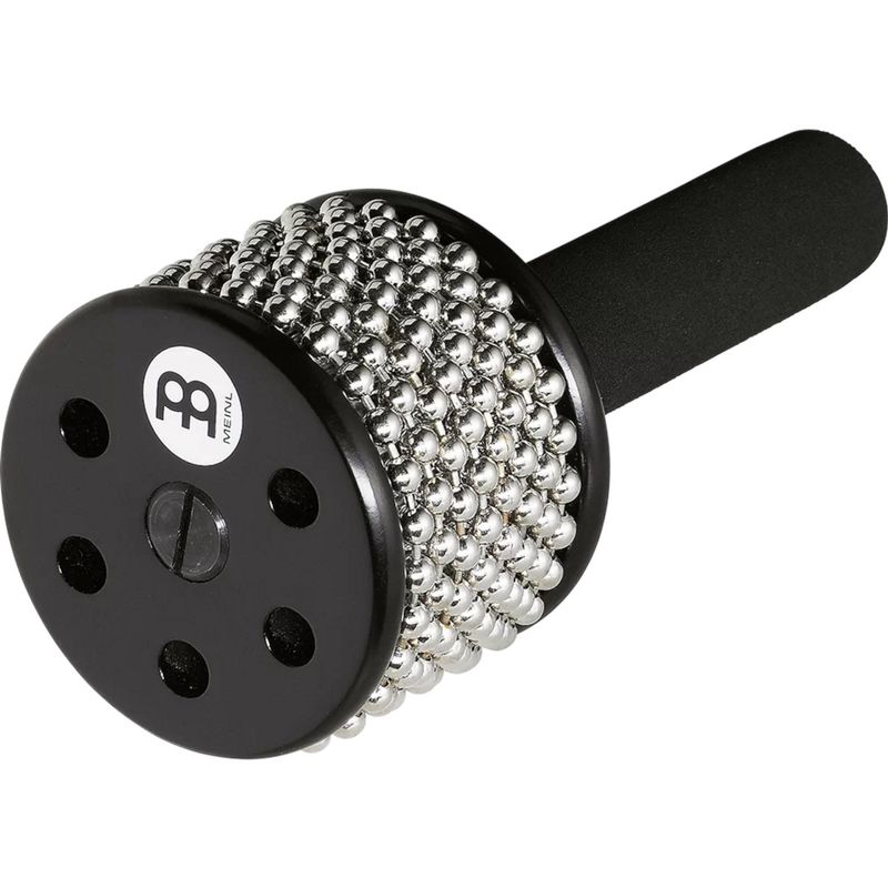 Meinl CA5BK-S Turbo Cabasa, Liten