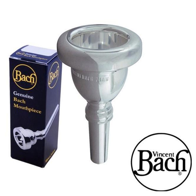 Hovedbilde Bach 335 munnstykke for tuba og sousaphone 24AW