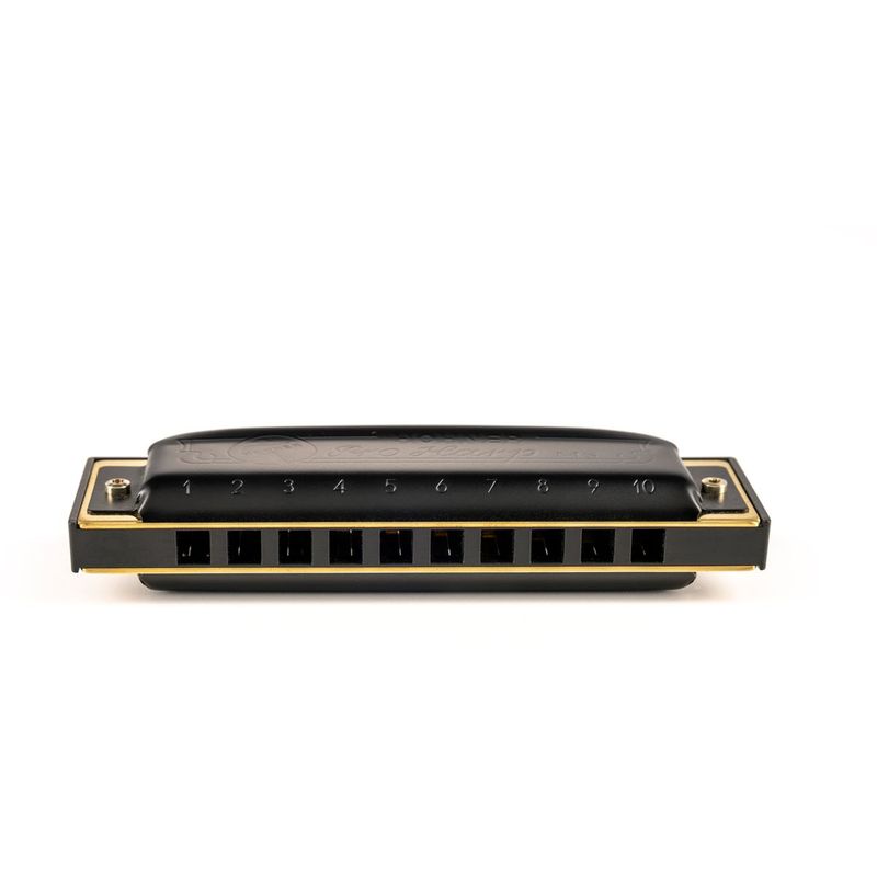 Hohner Pro Harp Eb-dur Diatonisk munnspill
