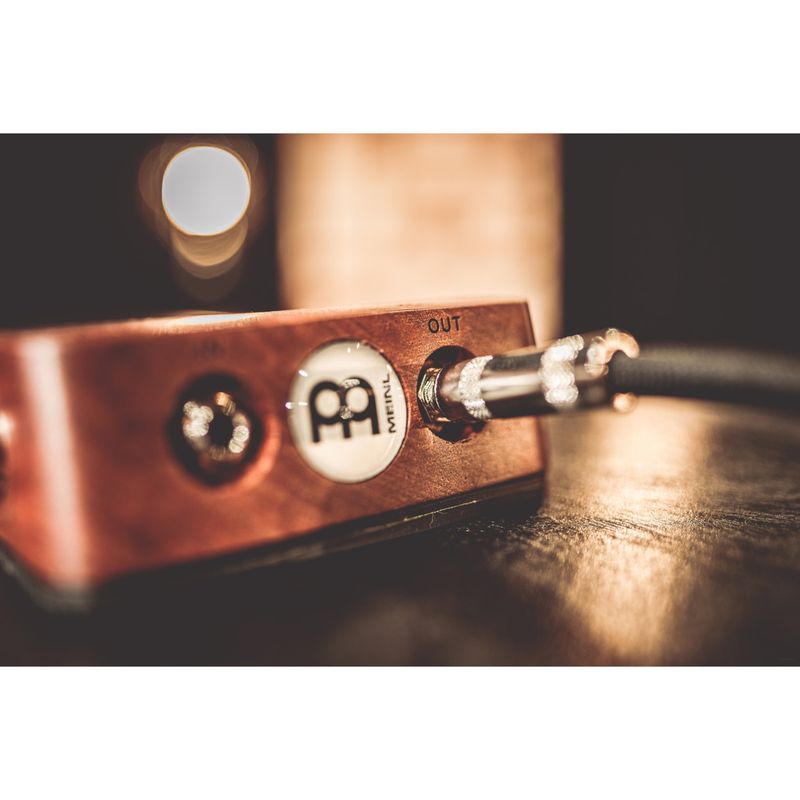 Meinl Percussion Stomp Box - MPS1