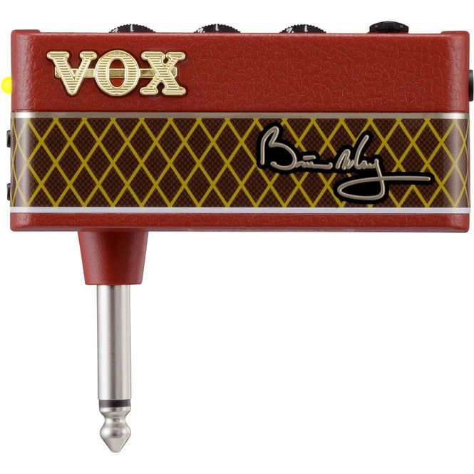 Hovedbilde VOX AP-BM amPlug Brian May Hodetelefonforsterker for gitar