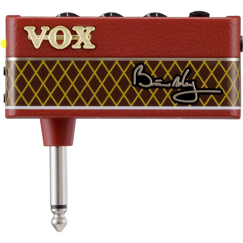 VOX AP-BM amPlug Brian May Hodetelefonforsterker for gitar