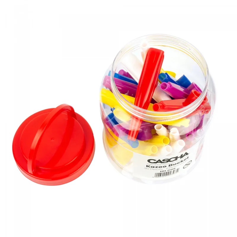 Cascha Kazoo HH2199, 30 stk