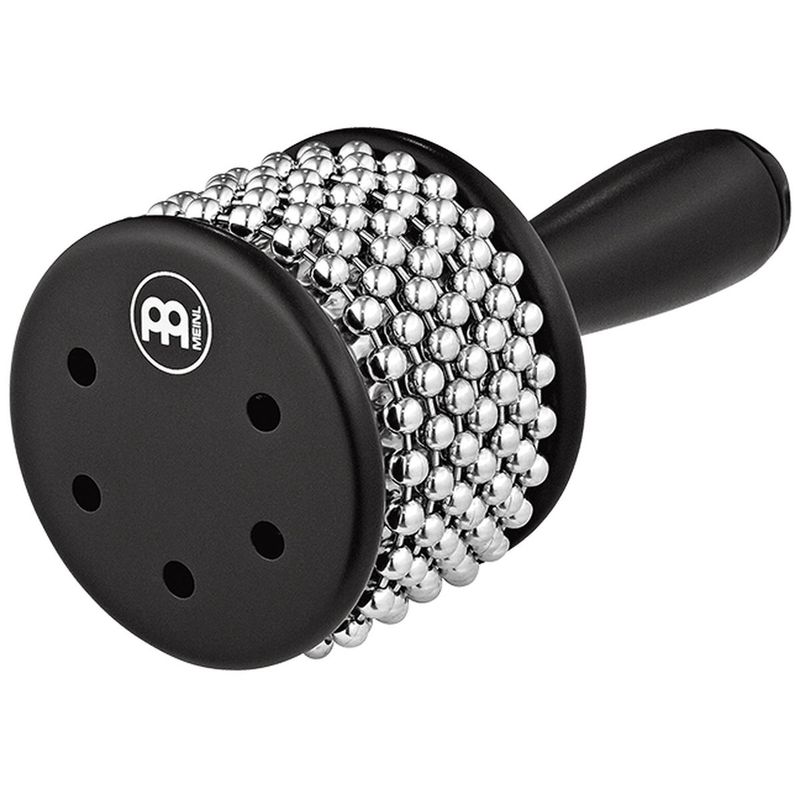 Meinl PCA5BK-XS Turbo Cabasa, X-Small