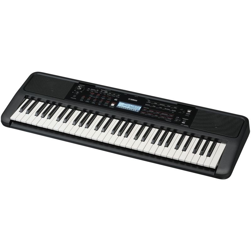 Yamaha PSR-E383 keyboard